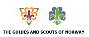 Logo_the guide and scouts of norway